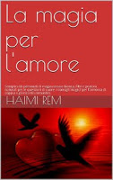 La magia per l'amore