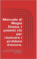 Manuale di Magia Rossa