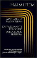 Manuale di Magia nera