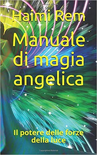 Manuale di Magia Angelica